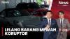 Kejagung Lelang Barang Mewah Koruptor dari Mobil hingga Kursi Firaun