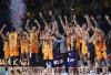 Jakarta Bhayangkara Presisi Juara AVC Men’s Volleyball Champions League 2026, Reidel Toiran: Luar Biasa!