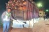 Kecelakaan Motor Tabrak Truk Sawit di Bangka Barat, Kepala SPPG Mentok Tewas