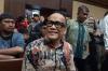 Noel Sakit Gigi Jalani Sidang Tuntutan: Bengkak Nih Muka Saya, Kayak Digebukin Tahanan