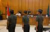 3 Oknum TNI Terdakwa Pembunuhan Kacab Bank BUMN Dituntut 4-12 Tahun Penjara