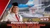 Prabowo Serahkan 6 Jet Tempur Rafale dan Alutsista Canggih ke TNI, 3 Skadron Baru Disiapkan 