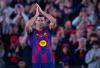 Robert Lewandowski Ucap Salam Perpisahan untuk Barcelona: Sekali Culer Tetap Culer