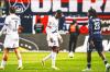 PSG Ketar-ketir! Dembele Cedera jelang Lawan Arsenal di Final Liga Champions