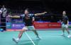 Putra/Bagas KO di 32 Besar Malaysia Masters 2026, Banyak Eror Jadi Petaka