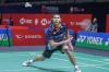 Dramatis di Malaysia Masters 2026! Muhammad Yusuf Tersingkir usai Duel 72 Menit