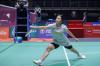 Lolos Dramatis, Ni Kadek Dhinda Siap Tantang Ratchanok Intanon di Malaysia Masters 2026