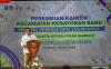 Pramono Resmikan 2 Embung di Jagakarsa Jaksel, Klaim Kurangi Banjir hingga 20 Persen
