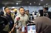 Wamentan Ungkap Cadangan Beras Tembus 5,37 Juta Ton: Tertinggi Sepanjang Sejarah