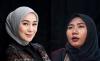 Herawati Ngaku Foto Sapu Lidi yang Dipakai Erin Wartia Memukulnya Sebelum HP Dibanting