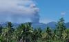 Gunung Dukono di Halmahera Utara 2 Kali Meletus Pagi Ini, Semburkan Abu Vulkanik