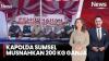 Kapolda Sumsel Musnahkan 200 Kilogram Ganja Kering Sitaan dari Empat Lawang