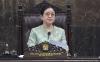 Megawati Tak Hadiri Pidato Prabowo di DPR, Puan: Diwakili oleh Saya
