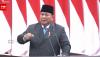 Prabowo Targetkan Ekonomi Tumbuh 6,5% di 2027, Rupiah Rp16.800-17.500 per Dolar AS