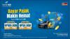 Promo Spesial DIGI bank bjb, Bayar Pajak Kendaraan Bisa Dapat Cashback
