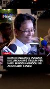 Rupiah Melemah, Purbaya Kucurkan Rp2 Triliun per Hari: Minggu-Minggu Ini Akan Lebih Stabil!