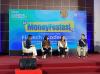 Rupiah Melemah Jadi Topik Hangat MoneyFestasi iNews Media Group Connect Campus di UNS