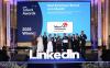 TelkomGroup Raih 2 Penghargaan Bergengsi di LinkedIn Talent Awards 2025