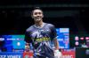 Misi Besar Jonatan Christie usai Hajar Magnus Johannesen di Malaysia Masters 2026, Bukan Sekadar Kejar Gelar
