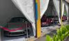 Intip Koleksi Mobil Mewah Harvey Moeis di BPA Fair 2026, Ada Mini Cooper hingga Mercedes-Benz