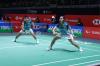 Apriyani/Lanny Tersingkir dari Malaysia Masters 2026, Kewalahan Lawan Pasangan China