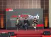 Ridwan Hanif Edukasi Mahasiswa UNS soal Mobil Listrik di Autotech iNews Campus Connect