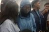 Tampang Ansy Jan De Vries Model yang Sebar Hoaks Dibegal di Jakbar, Nangis Diperiksa Polisi