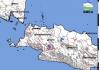 Gempa Hari Ini Berpusat di Darat Guncang Sukabumi, Cek Magnitudonya
