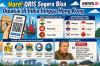 BI Targetkan QRIS Bisa Digunakan di India hingga Hong Kong pada 2026