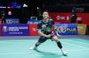 Jonatan Christie Tembus Perempat Final Malaysia Masters, Usir Wakil Taiwan Lewat Duel 3 Gim 
