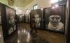 Pameran Lukisan Wajah 80 Tokoh Peringati Hari Kebangkitan Nasional - Bagian 3