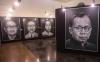 Pameran Lukisan Wajah 80 Tokoh Peringati Hari Kebangkitan Nasional - Bagian 4