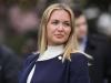 Vanessa Trump Didiagnosis Kanker Payudara, Banjir Doa dan Dukungan