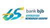 65 Tahun bank bjb, Perkuat Kepercayaan dan Bangun Harapan  