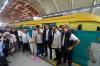 Peresmian Nama Stasiun LRT Dukuh Atas-Bank Syariah Indonesia - Bagian 2