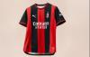 AC Milan Resmi Rilis Jersey 2026-2027, Garis Besar Ikonik Langsung Debut di San Siro
