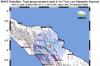 Gempa Hari Ini Magnitudo 4,4 Guncang Gayo Lues Aceh