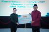 Masjid Bimantara Apresiasi MNC Peduli Konsisten Salurkan Hewan Kurban Tiap Tahun