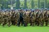 TNI Kembali Kirim 744 Prajurit UNIFIL, Jalankan Misi Perdamaian di Lebanon