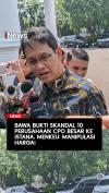 Menkeu Purbaya Bawa Bukti Skandal 10 Perusahaan CPO Besar ke Istana