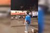 Viral Pemotor Lolos dari Maut usai Terobos Pelintasan di Bandung, Kereta sampai Rem Mendadak