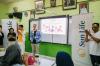 Festival Olahraga dan Edukasi Finansial Ajak Generasi Muda Hidup Sehat - Bagian 2
