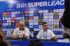 Komentar Berkelas Bojan Hodak usai Bawa Persib Juara Tiga Kali Beruntun