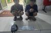 Operasi Cipta Kondisi di Jakpus, 11 Orang Bawa Celurit hingga Obat Keras Ditangkap