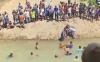 Pilu! 4 Bocah di Ponorogo Tenggelam gegara Kesal Mancing Tak Dapat Ikan, 1 Tewas