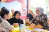 Ribuan Anak Diajak Wujudkan Warna Masa Depan Lewat Ajang Kreativitas - Bagian 3