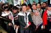 Menlu Kecam Keras Israel Culik 9 WNI Relawan Misi Gaza: Tak Boleh Dibiarkan!