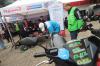 Antusiasme Warga dan Ojol Ikuti Uji Emisi Gratis Kendaraan di SPBU Pertamina - Bagian 5