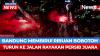 Persib Juara Super League 2025-2026, Bandung Membiru Rayakan Hattrick Kampiun