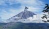 Gunung Semeru 2 Kali Erupsi Siang Ini, Muntahkan Abu Vulkanik 1.000 Meter